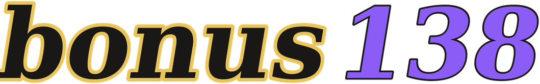 bonus138 logo